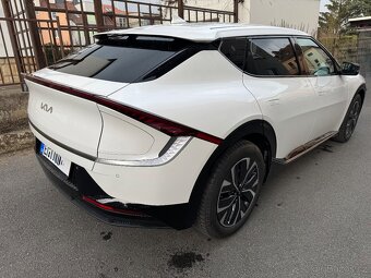 KIA EV6 77,4 kWh 170 kW Earth Pro Plus - 4