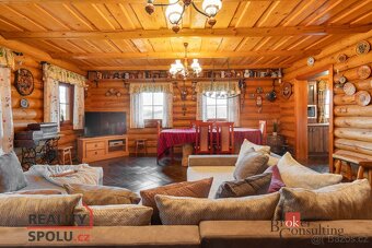 Prodej, domy/rodinný, 158 m2, Bělá u Pecky 85, 50782 Pecka, - 4