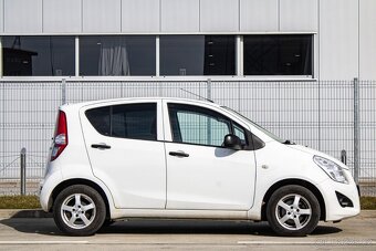SUZUKI SPLASH - 4