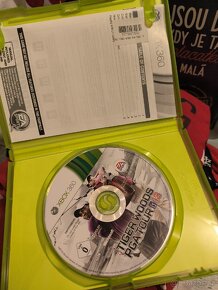 XBOX 360 Kinect - Tiger Woods PGA Tour 13 Hra - 4