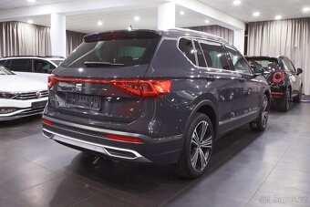 Seat Tarraco Xcellence 2.0 TDI 147kW 4x4 DSG / Záruka - 4