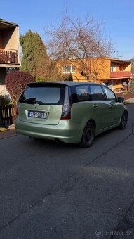 Mitsubishi Grandis 2.4 MIVEC benzin (2004) - 4