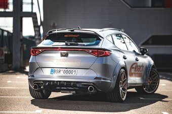 Cupra Formentor Widebody 2.0TSI - 4