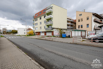Prodej garáže, 13 m², Uherské Hradiště - Na Stavidle - 4