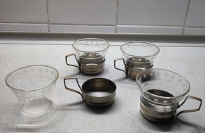 porcelán a jiné sklo - 4