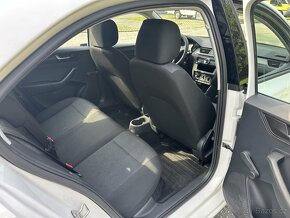 Škoda Rapid 1.0 70 kw 10/2017 - 4