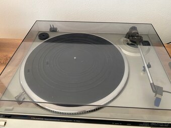 Technics SL-QD33 - 4