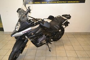 SUZUKI DL 650 V-Strom, 2018 - 49200 KM - 4