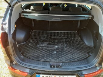 Sportage - 4