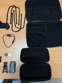 GoPro 11, 2 baterie, bohaté příslušenství - 4