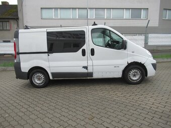 Renault Trafic - 4