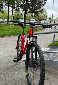 Prodám Trek Marlin 5 - 4