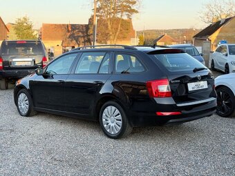 Škoda Octavia combi III 2.0tdi 110kw DSG-NAVI-SENZORY - 4