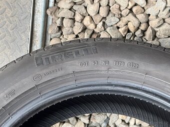 225/50/18 - Pirelli letní pár pneu - 4