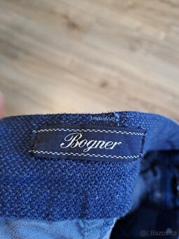 Kalhoty Bogner - 4
