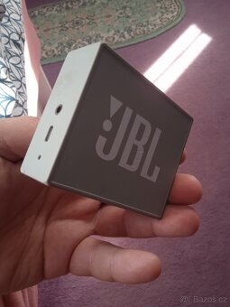 Reproduktor Bluetooth - 4