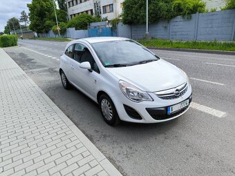 Opel Corsa 1.4i 16V Active,75kw klima , tempomat T.Z - 4