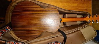 Akusticka kytara Taylor GS Mini-e Rosewood pro leváky - 4