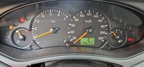 Ford Focus motor 16 16V typ FYDB plne funkční - 4