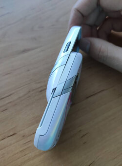 Siemens SL65 Escada Rockin' Rio limited edition - 4