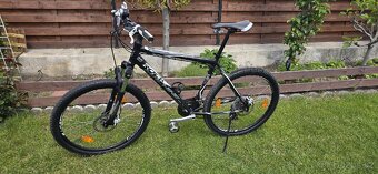 Prodam 2x Rock Machine Manhattan 70 - 4