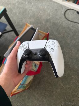 PS 5 - 4