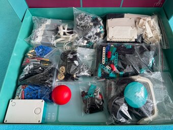 Lego Mindstorms 51515 Robot Inventor - 4