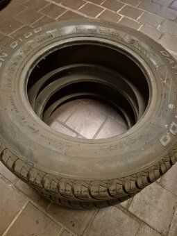 letní pneu 175/70/14 (301) - 4