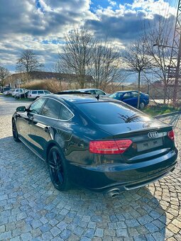Audi A5 Sportback 3.0 TDI Quattro - 4
