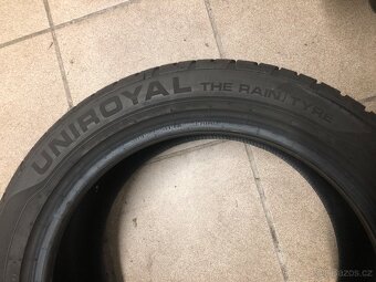 Uniroyal RainSport 3 215/45/16 90V XL letní 2ks - 4