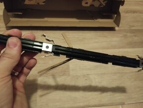 Prodám rozvod elektriky do vstřiků Škoda Octavia II,2.0TDiI - 4