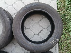 Letní Pneumatiky 215/55/R17 - 4