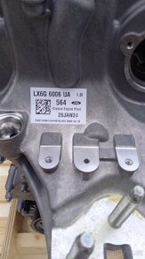Ford 1.0 ecoboost - 4