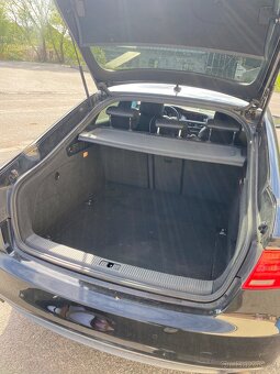 Audi A5 3.0 TDI Quattro S-Line - 4