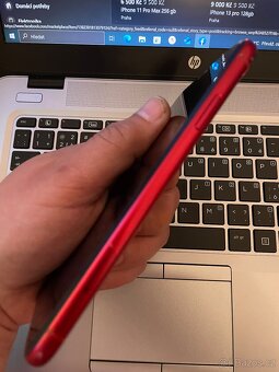iPhone Xr - 4