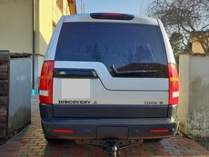 Discovery 3 náhradní díly - 4
