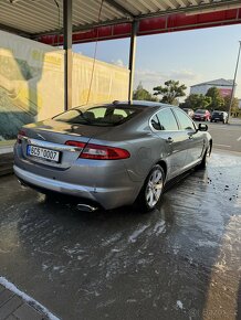 Jaguar xf. 202kw - 4