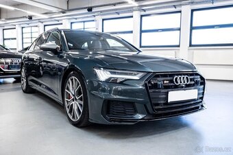 Audi S6 Avant - 4
