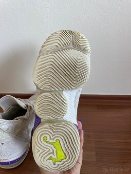 Tenisky LeBron James Nike 41 - 4
