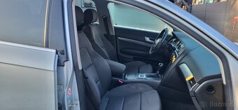 Audi A6 2.4i - 4