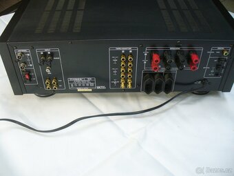 Fisher RS-Z1 - 4