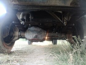 Magma Agm Multicar 4x4 - 4