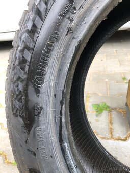 175/65 r14 zimní - 4