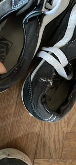 Vans old school - 4