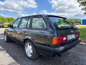 Prodám Bmw e30 316i - 4