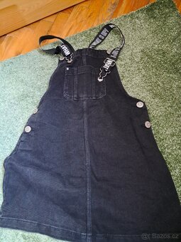 Dětské sukně - 4