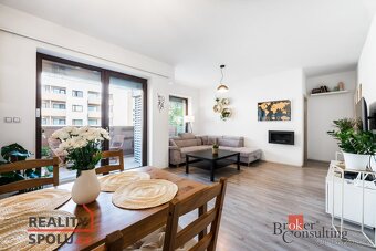 Prodej, byty/2+kk, 61 m2, Kigginsova 1514/8, Slatina, 62700 - 4
