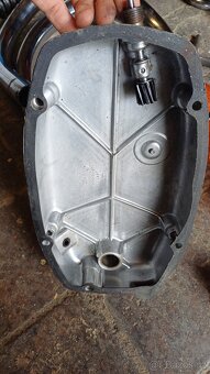 Jawa 350-634,632 - 4