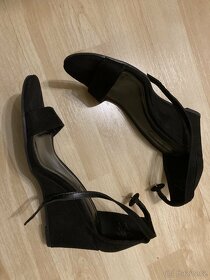 Sandály Dorothy Perkins vel. 40 - 4