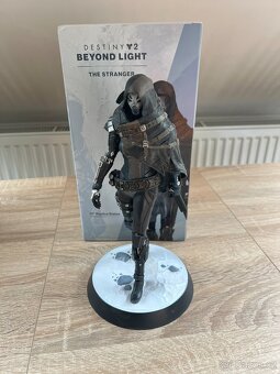 Destiny 2 sběratelské sošky - 4
